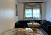 appartement meublé longue durée Mesnana Golfe gardénia