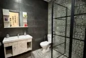 appartement meublé longue durée Mesnana Golfe gardénia