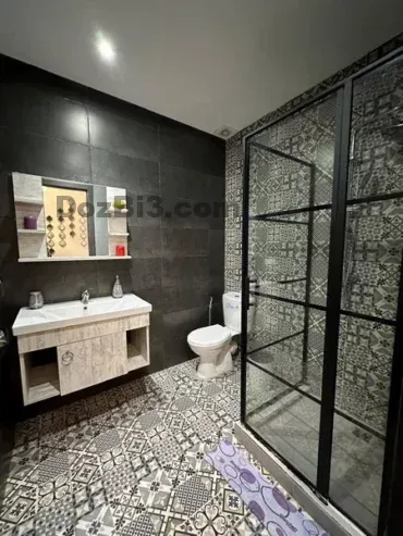 appartement meublé longue durée Mesnana Golfe gardénia