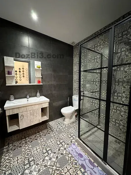 appartement meublé longue durée Mesnana Golfe gardénia
