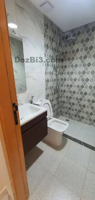 Appartement à vendre quartier Riad TOLAL