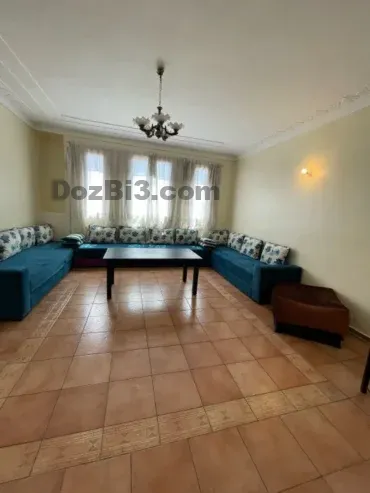 appartement a vendre quartier Najd
