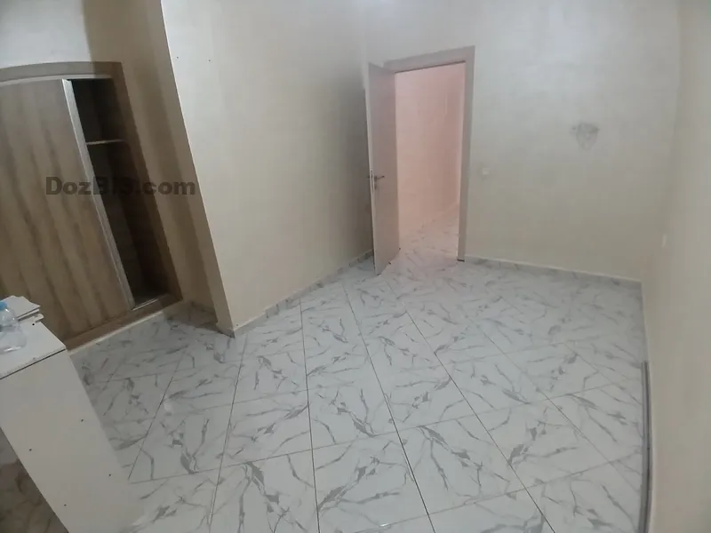 Appartement vide location longue durée Izdihar