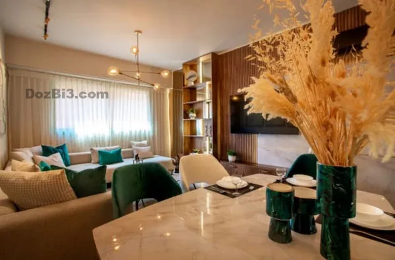 Appartement Location Longue Durée – Hivernage