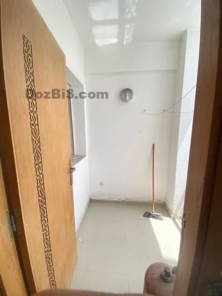 appartement sans vis a vis à vendre Diour jammaa