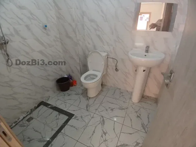 Appartement vide location longue durée Izdihar