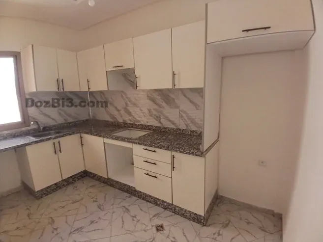 Appartement vide location longue durée Izdihar