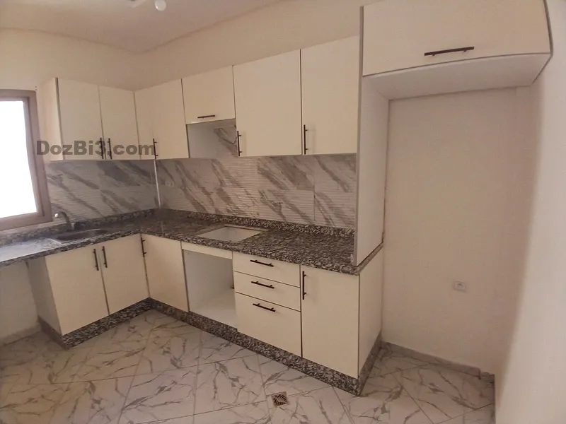 Appartement vide location longue durée Izdihar