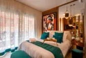 Appartement Location Longue Durée – Hivernage