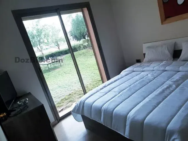 Appartement à louer à Prestigia