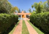 Villa d’exception location vacances – Route d’Amizmiz