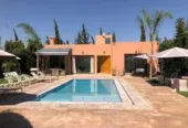 Villa d’exception location vacances – Route d’Amizmiz