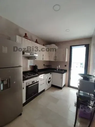 Magnifique appartement à louer Agadir bay