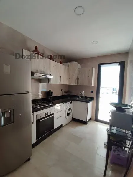 Magnifique appartement à louer Agadir bay
