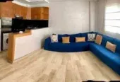 Studio meublé neuf au Belvédère