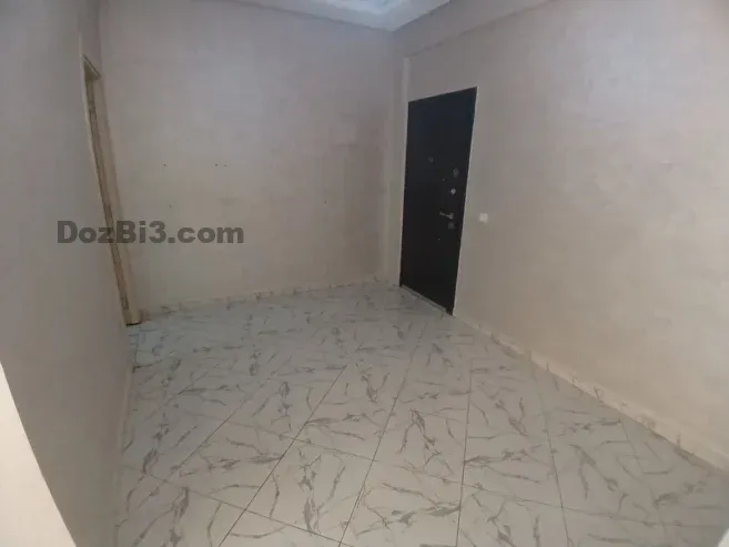 Appartement vide location longue durée Izdihar