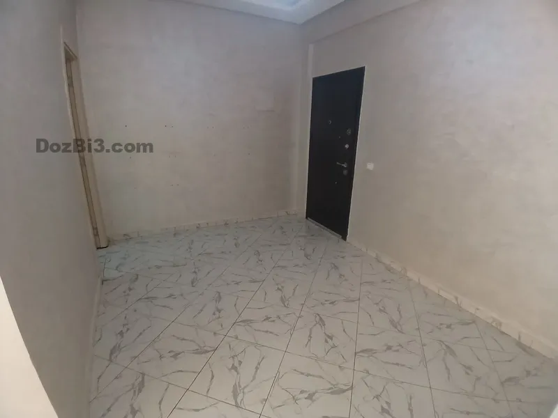 Appartement vide location longue durée Izdihar