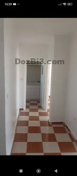 Appartement pour bureau ou habitation haut Agdal