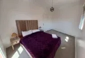 appartement vide à louer longue durée Mabrouka
