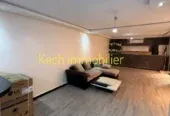 appartement vide à louer Allal El Fassi