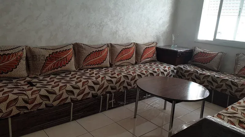 appartement meublé à louer à Masnana