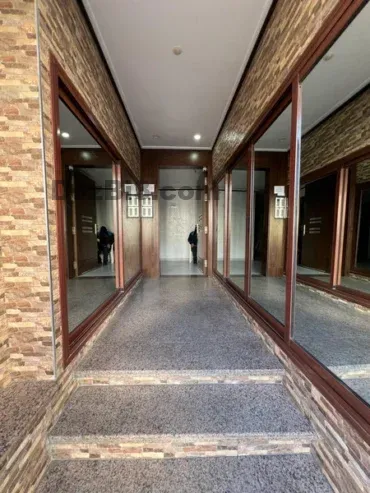 Appartement à vendre presque neuf à Doha Valfleuri