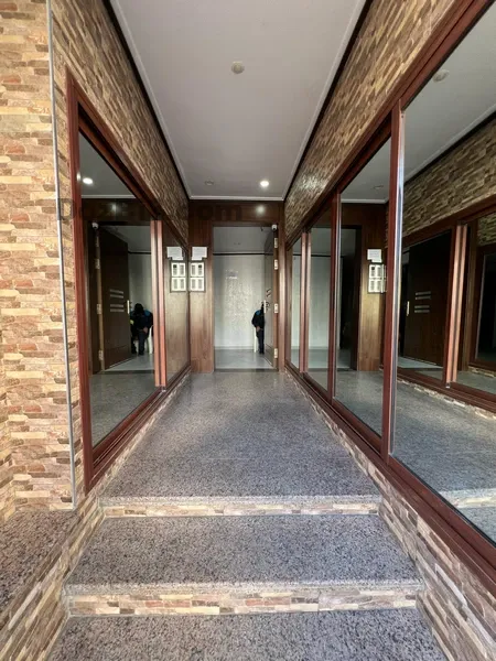 Appartement à vendre presque neuf à Doha Valfleuri