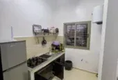 Studio meublé à louer à Mabrouka