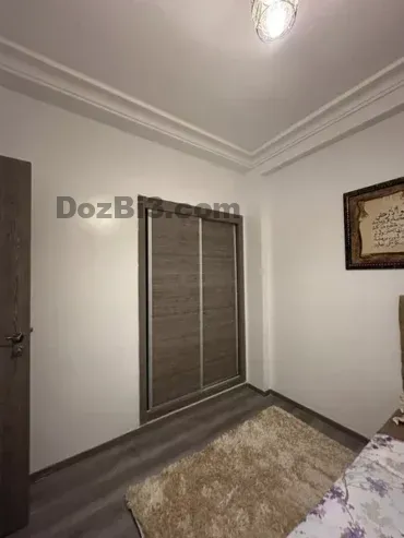 appartement meublé longue durée Mesnana Golfe gardénia