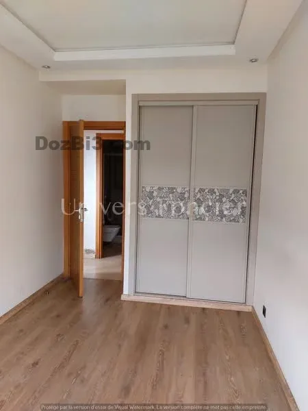Appartement à louer AIN DIAB