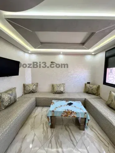 appartement à louer par jour à marrakech
