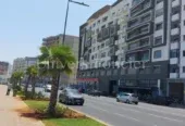 Appartement à louer AIN DIAB