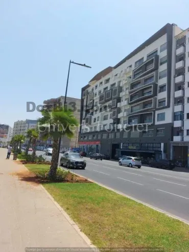Appartement à louer AIN DIAB