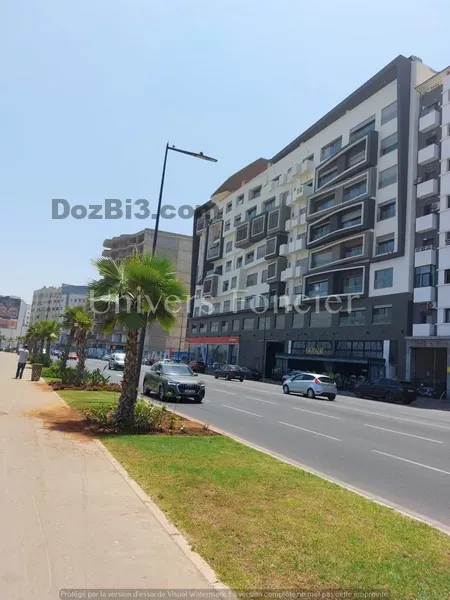 Appartement à louer AIN DIAB
