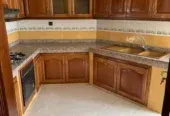 Appartement vide à louer quartier de la plage
