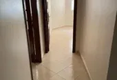 Appartement vide à louer quartier de la plage