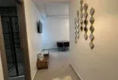 appartement meublé longue durée Mesnana Golfe gardénia