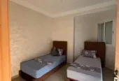 appartement meublé tria atlase près de café oum kalthoum