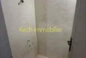 appartement vide à louer Allal El Fassi