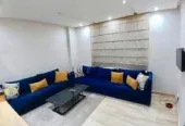 Studio meublé neuf au Belvédère
