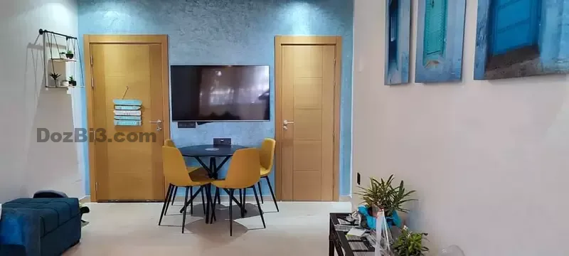 Magnifique appartement à louer Agadir bay