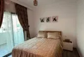 appartement meublé longue durée Mesnana Golfe gardénia