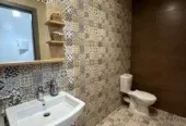 appartement meublé longue durée Mesnana Golfe gardénia