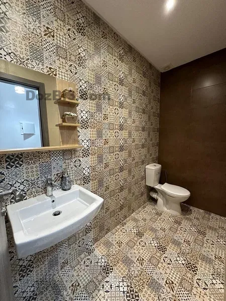 appartement meublé longue durée Mesnana Golfe gardénia