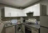 appartement meublé longue durée Mesnana Golfe gardénia