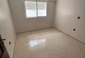 Appartement vide à louer quartier de la plage