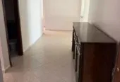 Appartement vide à louer quartier de la plage