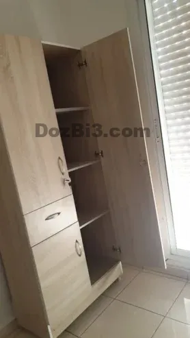 appartement meublé à louer à Masnana