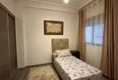 appartement meublé longue durée Mesnana Golfe gardénia