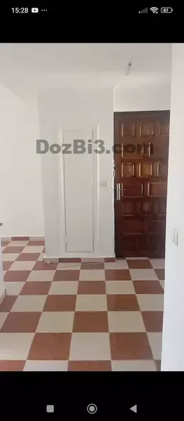 Appartement pour bureau ou habitation haut Agdal